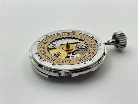 rolex caliber 3035 models